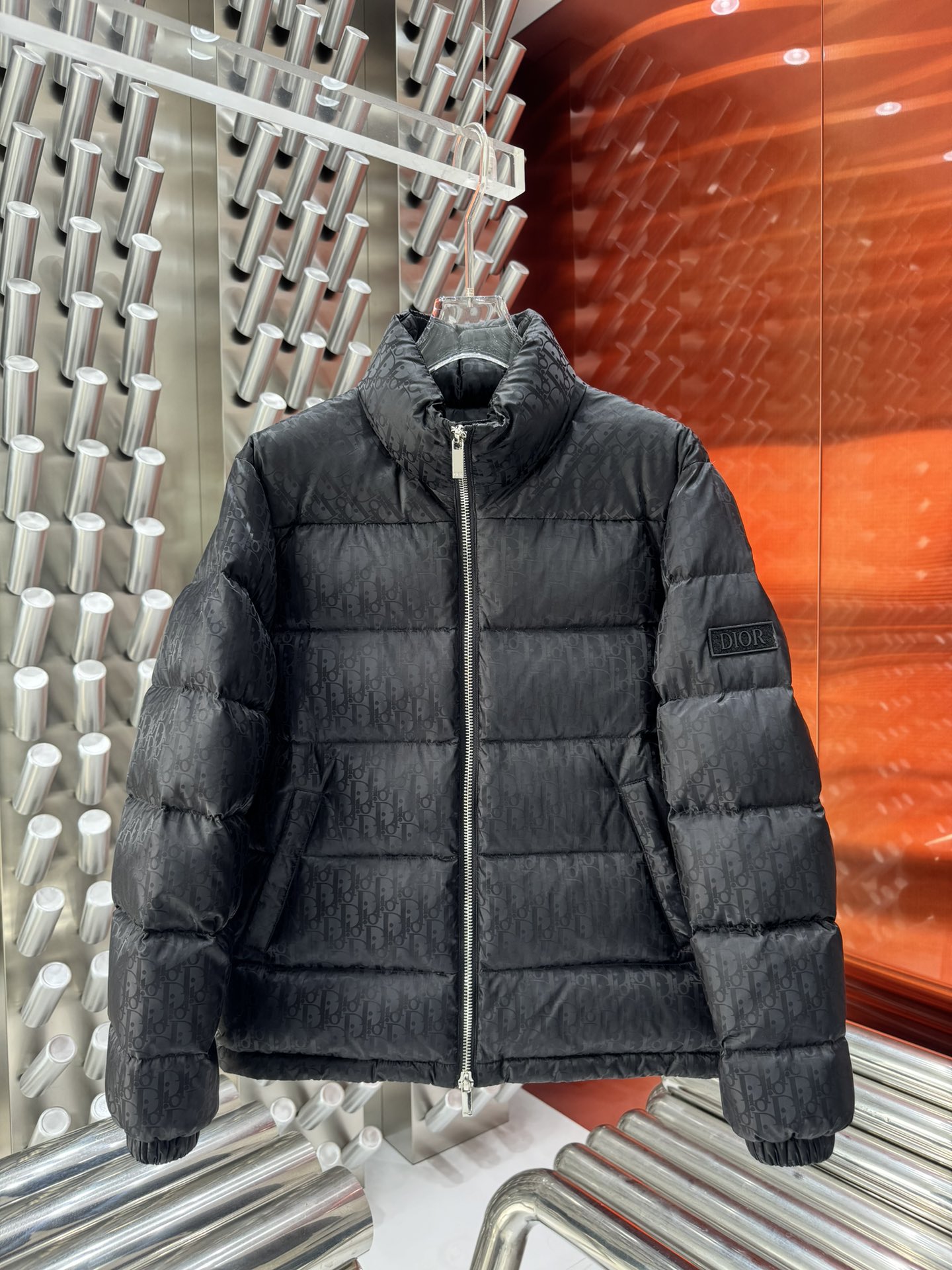 Christian Dior Down Jackets